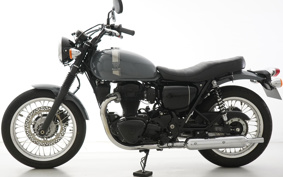 KAWASAKI W800 STREET 2022 EJ800E