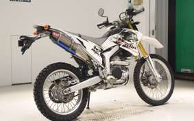 YAMAHA WR250R