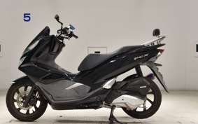 HONDA PCX125 1997 JF81