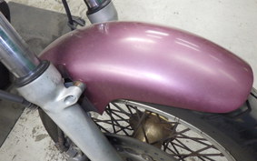 HONDA VRX400 1998 NC33