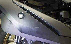 HONDA FORZA 250 2017 MF17
