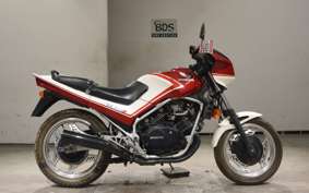 HONDA VF400F 1983 NC13