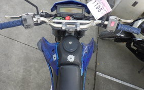 KAWASAKI KLX250D TRACKER X 2021 LX250V