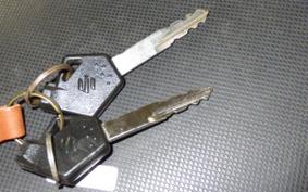 SUZUKI ADDRESS 110 CE47A