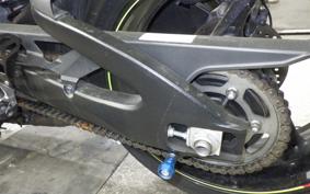 SUZUKI GSX-R1000 2017