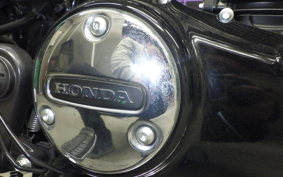 HONDA GB350C 2024 NC64