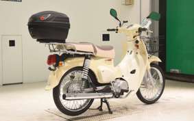 HONDA C110 SUPER CUB JA44
