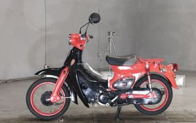 HONDA LITTLE CUB AA01