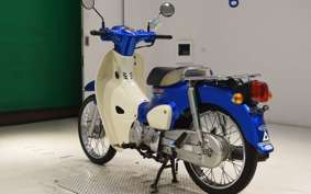 HONDA C110 SUPER CUB