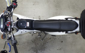 KAWASAKI KLX125 LX125C