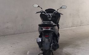 HONDA PCX 150 KF30