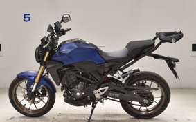HONDA CB250RA 2002 MC52