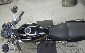 KAWASAKI BALIUS 250 Gen.2 2016 ZR250B