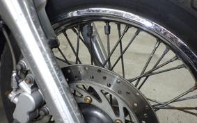 YAMAHA DRAGSTAR 400 2003 VH01J