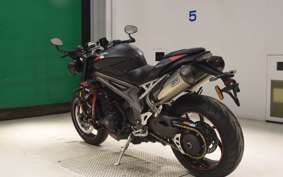 TRIUMPH SPEED TRIPLE RS 2020