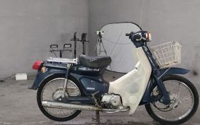 HONDA SUPER CUB50 AA01