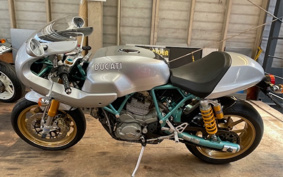 DUCATI PAUL SMART 1000LE 2006 ZDMC100AA5B