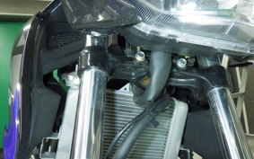 SUZUKI GSX-S125 2024 DL32D