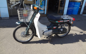 YAMAHA MATE80 V80