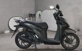 HONDA DIO110 BASIC  JK03