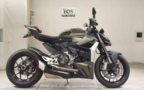 DUCATI STREETFIGHTER V2 2023