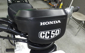 HONDA ｸﾛｽｶﾌﾞ50 AA06