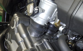 HONDA CB1000R GEN 2 2023 SC80