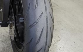 KAWASAKI Z125 PRO BR125H