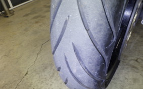 SUZUKI GSX-1300R HAYABUSA 1999