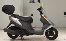 SUZUKI ADDRESS V125 CF4EA