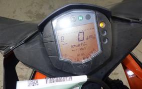 KTM 390 RC 2020