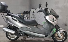 YAMAHA MAJESTY 125 SE27
