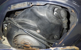 VESPA 125ES