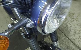 YAMAHA SR400 Gen.5 2019 RH16J
