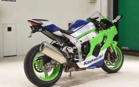 KAWASAKI ZX 10 NINJA ABS 2024 ZXT02L