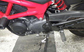 HONDA VTRF250 MC33