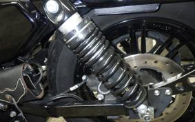 HARLEY XL1200X 2022