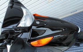 SUZUKI ADDRESS V125 CF4EA
