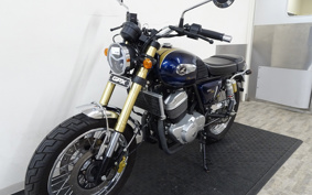 KAWASAKI GPX LEGEND 250 BRIGHTON  SYA509