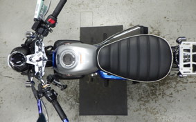 HONDA MONKEY 125 JB03