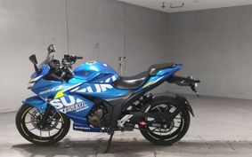 SUZUKI JIKUSA-SF250 ED22B