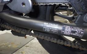 HONDA REBEL 500 A 2019 PC60