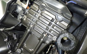 KAWASAKI Z1000 Gen.2 2003 ZRT00A