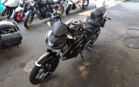 SUZUKI GSX-S125 ABS DL32B