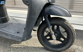 SUZUKI LET's CA4AA