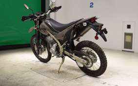 KAWASAKI KLX230ｼｪﾙﾊﾟ 2007 LX232A