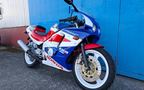 HONDA CBR250R MC19
