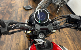 YAMAHA XSR155 RG63