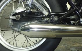 YAMAHA SR400 Gen.2 1998 1JR