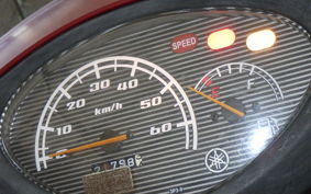 YAMAHA JOG Gen.5 2001 SA36J